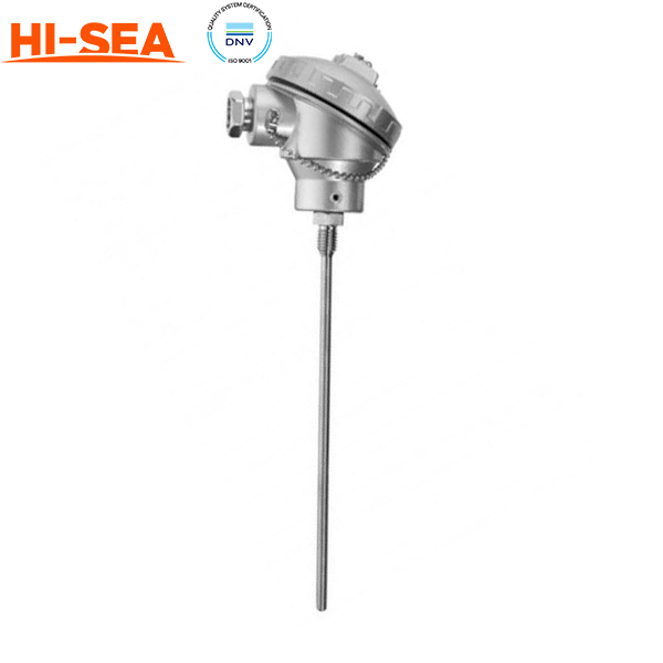 1.0MPa temp. Transmitter